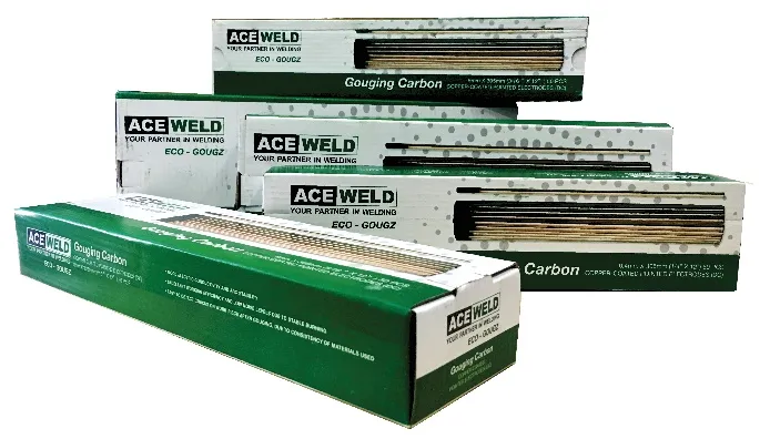 Ace Weld Consumables