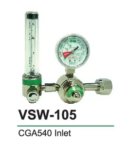 VSW SERIES - DIAPHRAGM TYPE STRUCTURE