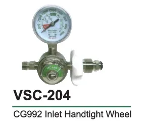 VSC SERIES - CENTRAL TYPE USE
