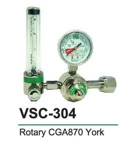 MEDICAL REGULATOR