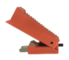 Mig Trigger Swicth "Red"