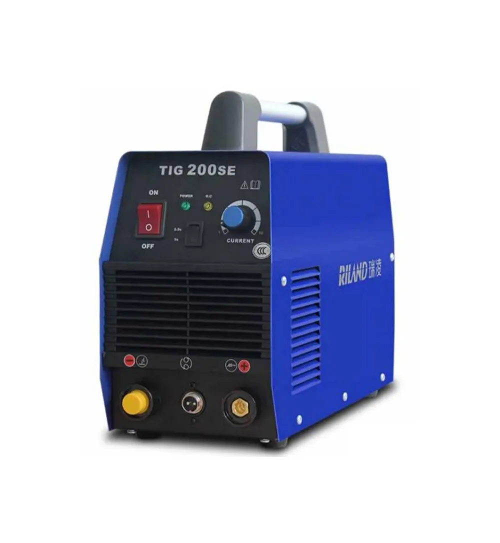 TIG SERIES