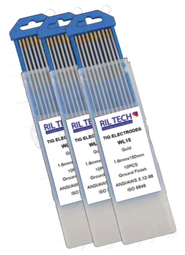 TUNGSTEN ELECTRODE