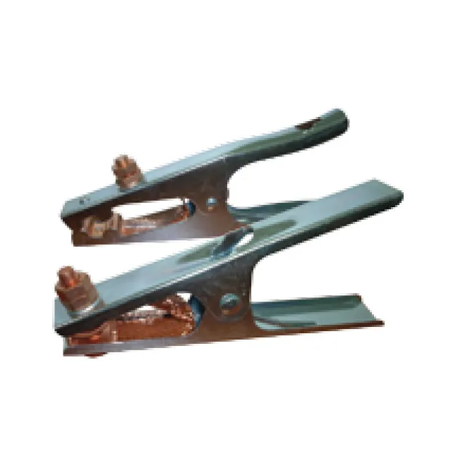 Earth Clamp