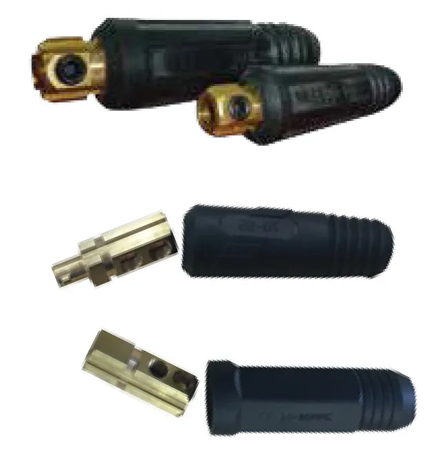Dinse Connector