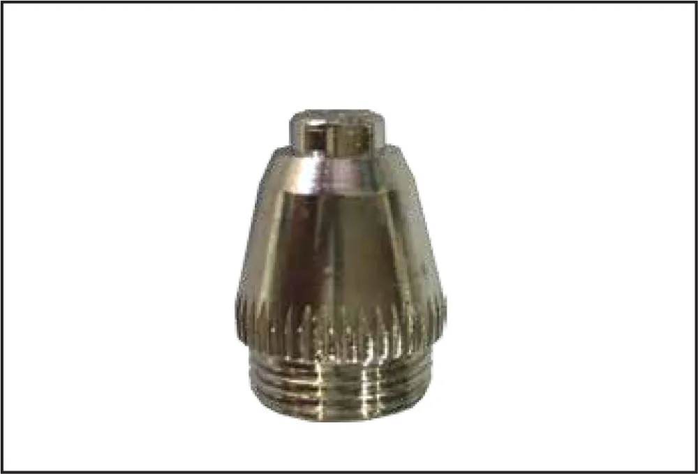 PLASMA NOZZLE TIP-1.0MM