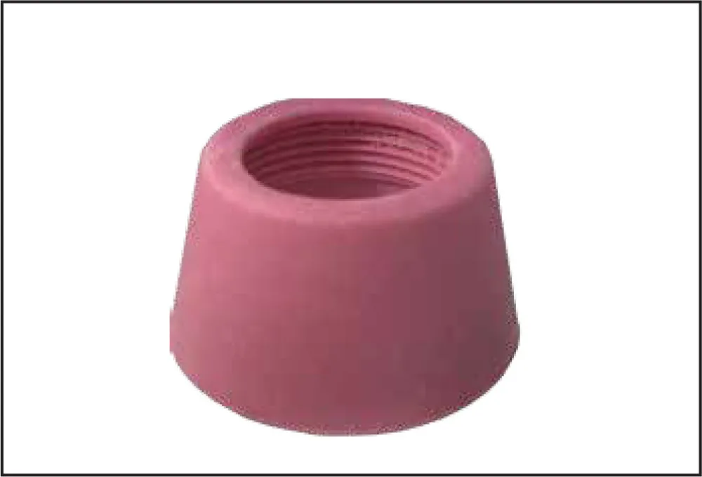 PLASMA SHIELD CAP