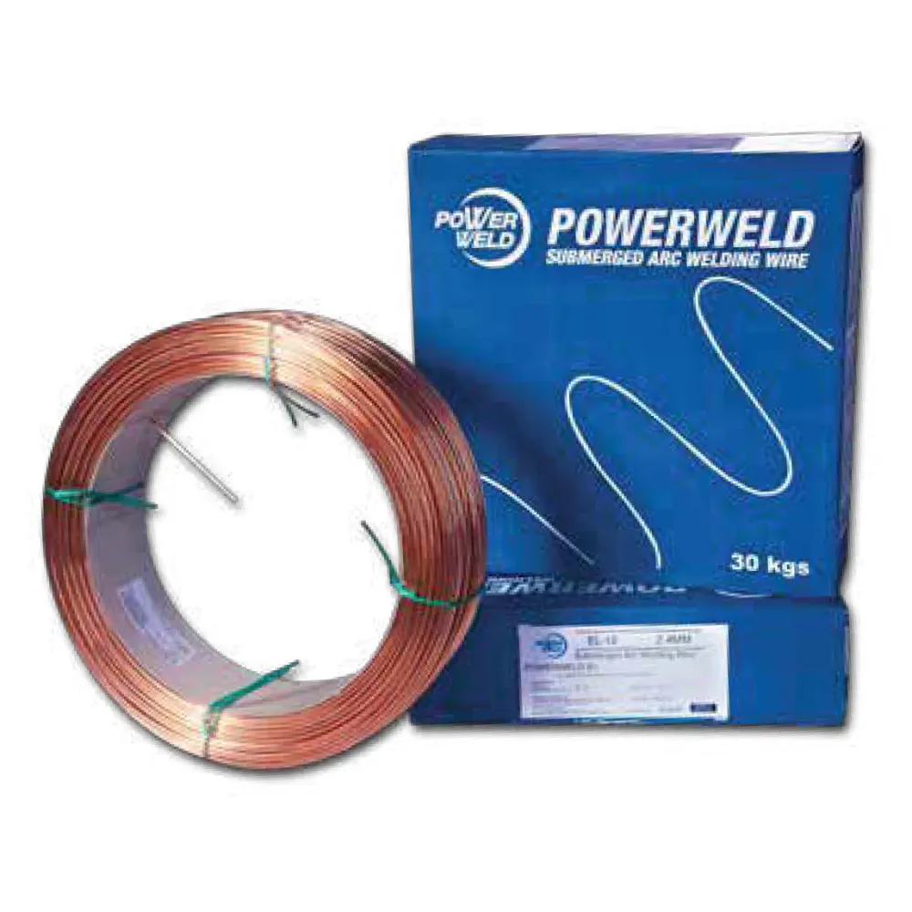 POWERWELD S1