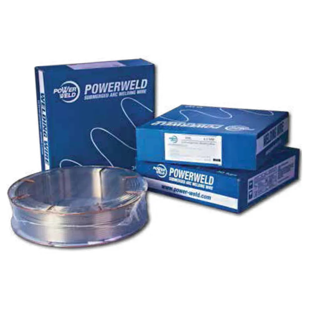 POWERWELD S-308L