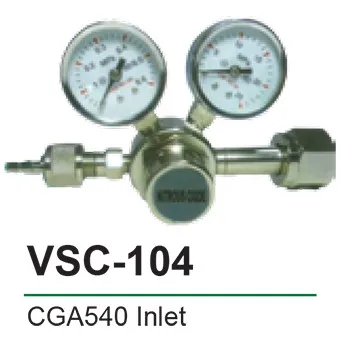 SPECIAL MODEL DESIGNED FOR ANESTHESIA MACHINE USE